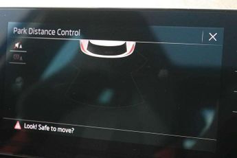 Skoda Kamiq 1.0 TSI 110 Monte Carlo 5dr DSG