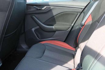 Skoda Kamiq 1.0 TSI 110 Monte Carlo 5dr DSG