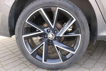 Skoda Kamiq 1.0 TSI 110 Monte Carlo 5dr DSG
