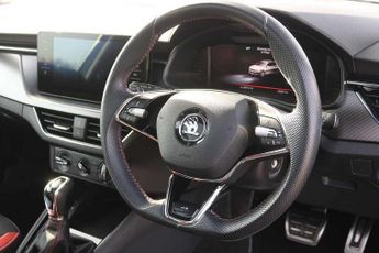 Skoda Kamiq 1.0 TSI 110 Monte Carlo 5dr DSG
