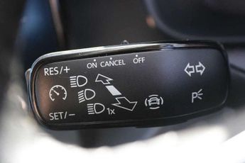 Skoda Kamiq 1.0 TSI 110 SE 5dr DSG