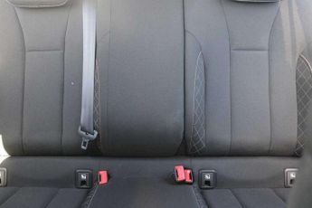 Skoda Kamiq 1.0 TSI 110 SE 5dr DSG