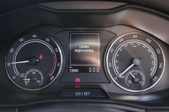 Skoda Kamiq 1.0 TSI 110 SE 5dr DSG