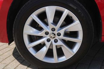 Skoda Kamiq 1.0 TSI 110 SE 5dr DSG