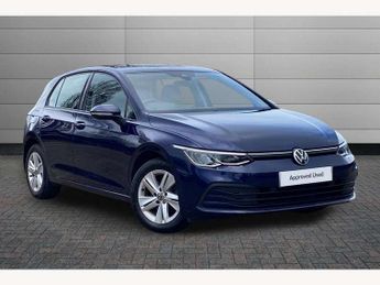 Volkswagen Golf 1.5 TSI Life 5dr