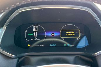 Renault Captur 1.8 E-Tech Full Hybrid 160 Techno 5dr Auto