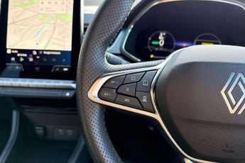 Renault Captur 1.8 E-Tech Full Hybrid 160 Techno 5dr Auto