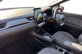 Renault Captur 1.8 E-Tech Full Hybrid 160 Techno 5dr Auto