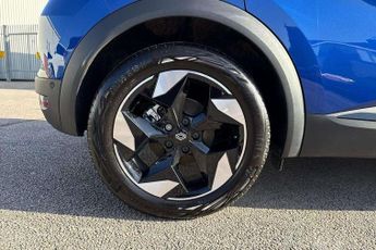 Renault Captur 1.8 E-Tech Full Hybrid 160 Techno 5dr Auto