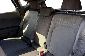 Renault Captur 1.8 E-Tech Full Hybrid 160 Techno 5dr Auto