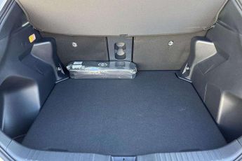 Toyota Yaris Cross 1.5 Hybrid 130 Design 5dr CVT