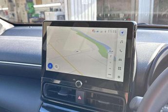 Toyota Yaris Cross 1.5 Hybrid 130 Design 5dr CVT