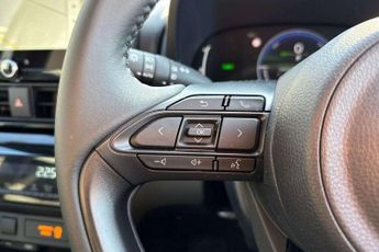 Toyota Yaris Cross 1.5 Hybrid 130 Design 5dr CVT