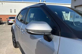 Toyota Yaris Cross 1.5 Hybrid 130 Design 5dr CVT