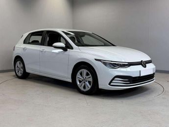 Volkswagen Golf 1.5 TSI Life 5dr