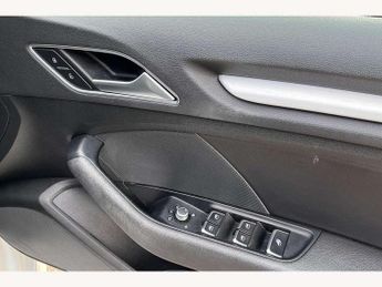 Audi A3 1.4 TFSI 150 S Line 2dr S Tronic [Nav]