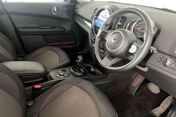 MINI Countryman 1.5 Cooper Classic 5dr Auto