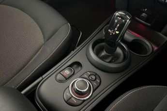 MINI Countryman 1.5 Cooper Classic 5dr Auto