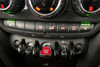 MINI Countryman 1.5 Cooper Classic 5dr Auto