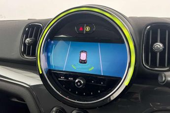 MINI Countryman 1.5 Cooper Classic 5dr Auto