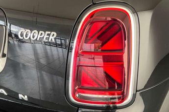 MINI Countryman 1.5 Cooper Classic 5dr Auto
