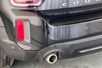 MINI Countryman 1.5 Cooper Classic 5dr Auto