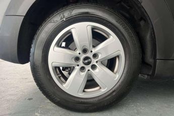 MINI Countryman 1.5 Cooper Classic 5dr Auto