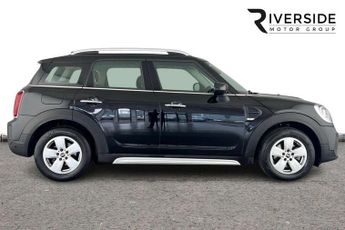 MINI Countryman 1.5 Cooper Classic 5dr Auto