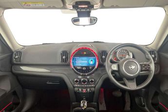 MINI Countryman 1.5 Cooper Classic 5dr Auto