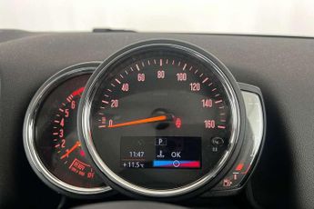 MINI Countryman 1.5 Cooper Classic 5dr Auto