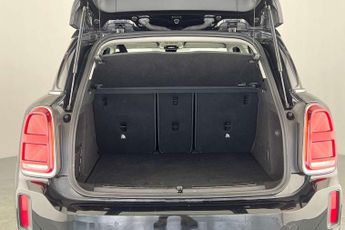 MINI Countryman 1.5 Cooper Classic 5dr Auto