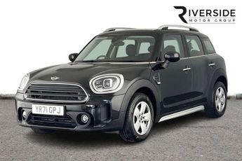 MINI Countryman 1.5 Cooper Classic 5dr Auto