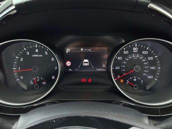 Kia Ceed SW 1.5T GDi ISG 138 3 5dr DCT