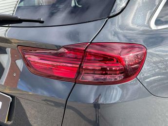 Kia Ceed SW 1.5T GDi ISG 138 3 5dr DCT