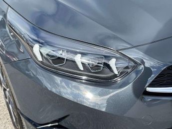 Kia Ceed SW 1.5T GDi ISG 138 3 5dr DCT