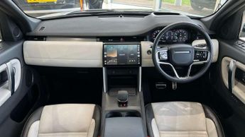 Land Rover Discovery Sport 1.5 P300e Dynamic HSE 5dr Auto [5 Seat]