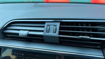 Audi Q3 35 TFSI S Line 5dr S Tronic [Leather]