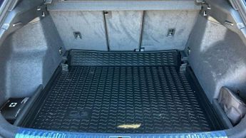 Audi Q3 35 TFSI S Line 5dr S Tronic [Leather]