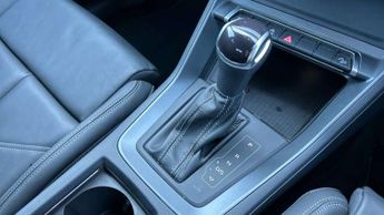 Audi Q3 35 TFSI S Line 5dr S Tronic [Leather]
