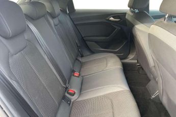 Audi A1 25 TFSI S Line 5dr S Tronic