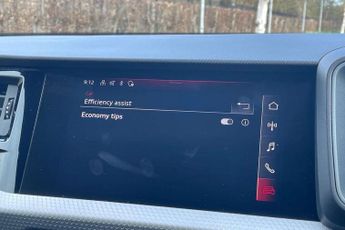 Audi A1 25 TFSI S Line 5dr S Tronic