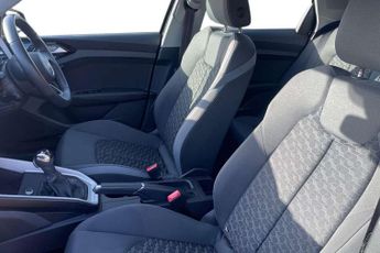 Audi A1 30 TFSI 110 Sport 5dr S Tronic [Tech Pack Pro]