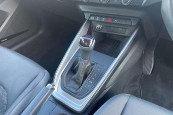 Audi A1 30 TFSI 110 Sport 5dr S Tronic [Tech Pack Pro]