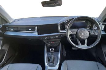 Audi A1 30 TFSI 110 Sport 5dr S Tronic [Tech Pack Pro]