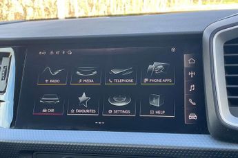Audi A1 30 TFSI 110 Sport 5dr S Tronic [Tech Pack Pro]
