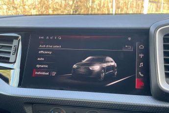 Audi A1 30 TFSI 110 Sport 5dr S Tronic [Tech Pack Pro]