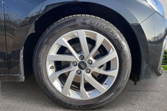 Audi A1 30 TFSI 110 Sport 5dr S Tronic [Tech Pack Pro]