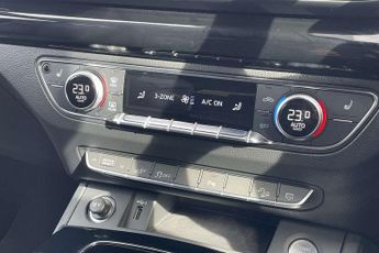 Audi Q5 50 TFSI e Quattro Black Edition 5dr S Tronic