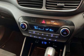Hyundai Tucson 1.6 TGDi 177 N Line 5dr 2WD DCT