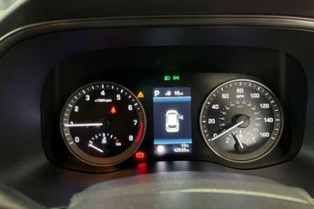 Hyundai Tucson 1.6 TGDi 177 N Line 5dr 2WD DCT